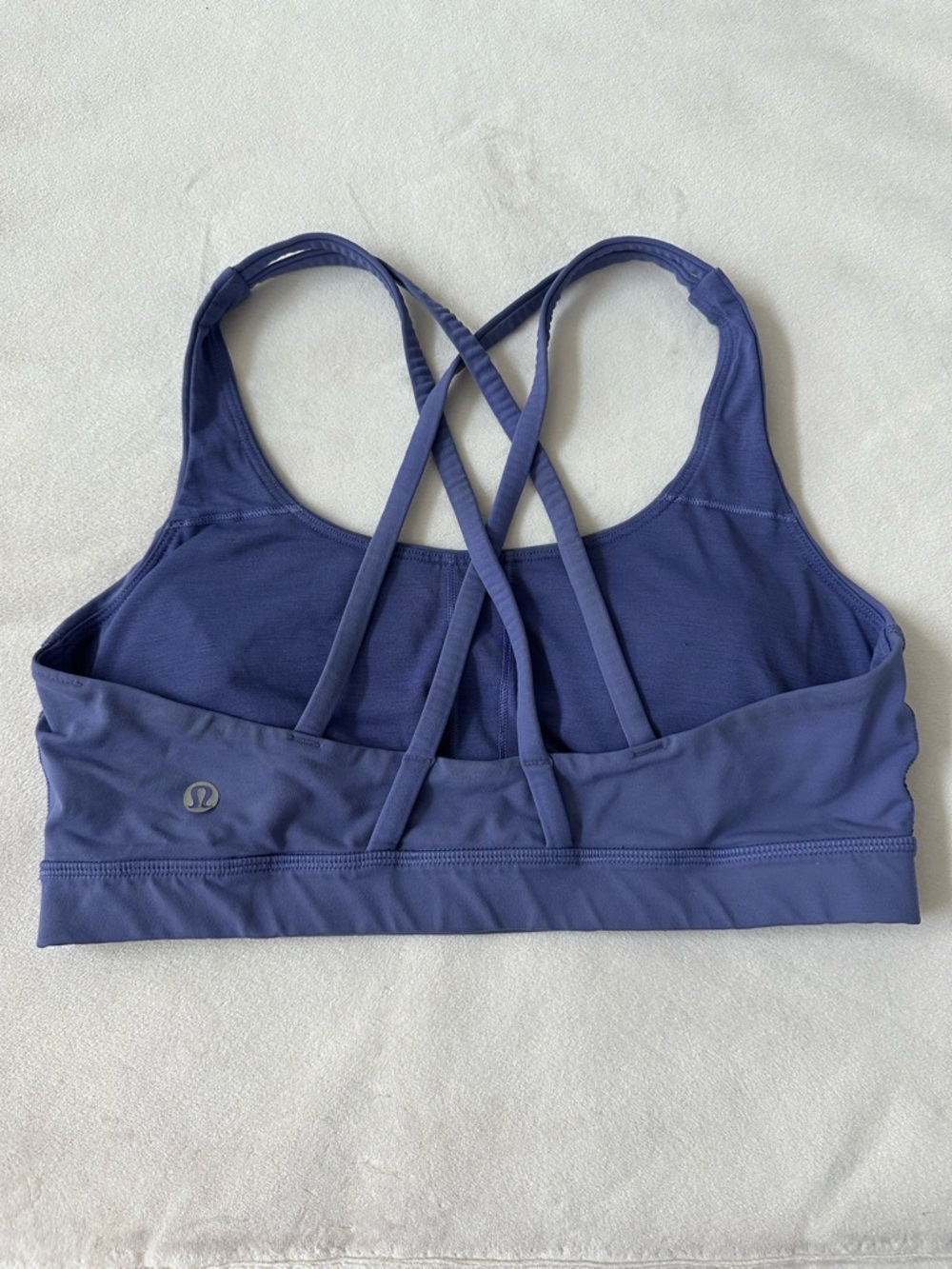 lululemon athletica Strappy Sports Bra